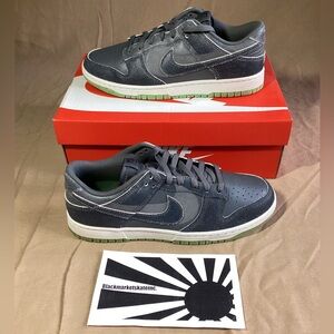 Nike Dunk SE Low Halloween - Cauldron Men's Size 10